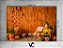 Fundo Fotográfico 2,20 x 1,50 - Ensaio Halloween Horta 003 - Imagem 2
