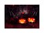 Fundo Fotográfico 2,20 x 1,50 - Halloween Abóboras Efeito Iluminado 001 - Imagem 1