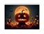 Fundo Fotográfico 2,20 x 1,50 - Halloween Cidade da Abóbora 065 - Imagem 1