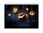Fundo Fotográfico 2,20 x 1,50 - Halloween Abóboras 044 - Imagem 1