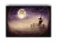 Fundo Fotográfico 2,20 x 1,50 - Halloween Espantalho 013 - Imagem 1