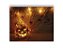 Fundo Fotográfico 1,55 x 1,20 - Halloween Abóbora Efeito Iluminada 026 - Imagem 1
