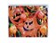 Fundo Fotográfico 1,55 x 1,20 - Halloween Enfeites de Abóbora 041 - Imagem 1