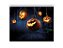Fundo Fotográfico 1,55 x 1,20 - Halloween Abóboras Penduradas 043 - Imagem 1