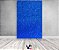 Painel De Festa Vertical 1,50 x 2,20 - Efeito Glitter Azul 102 - Imagem 2