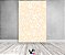 Painel De Festa Vertical 1,50 x 2,20 - Margaridas Fundo Bege 146 - Imagem 2