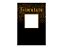 Painel De Festa Vertical Interativo 1,50x2,20 - Formatura Preto Efeito Glitter Dourado 034 - Imagem 1
