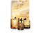 Painel De Festa Vertical 1,50 x 2,20 + Trio De Capas Cilindro - Família Silhuetas 100 - Imagem 1