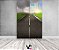 Painel De Festa Vertical 1,50 x 2,20 - Caminho Estrada Para Jesus 082 - Imagem 2