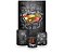 Painel De Festa Vertical 1,50 x 2,20 + Trio De Capas Cilindro - Hambúrguer Chalkboard  013 - Imagem 1
