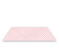 Painel De Festa Tapete Em Lona 2,50x1,35 - Xadrez Diagonal Rosa 071 - Imagem 1