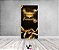 Painel De Festa Vertical 1,00x2,00 - Formatura Capelo Dourado 016 - Imagem 2