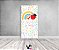Painel De Festa Vertical 1,00x2,00 - Formatura Infantil 020 - Imagem 2