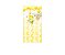 Painel De Festa Vertical 1,00x2,00 - Abelhinha Cute 005 - Imagem 1