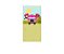 Painel De Festa Vertical 1,00x2,00 - Bombeira Cute Rosa 001 - Imagem 1