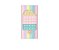 Painel De Festa Vertical 1,00x2,00 - Picolé Pop It 003 - Imagem 1