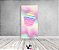 Painel De Festa Vertical 1,00x2,00 - CupCake Pop It 004 - Imagem 2