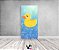 Painel De Festa Vertical 1,00x2,00 - Patinho de Borracha 018 - Imagem 2