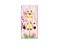 Painel De Festa Vertical 1,00 x 2,00 - Safari Girafinha Cute 014 - Imagem 1