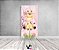 Painel De Festa Vertical 1,00 x 2,00 - Safari Girafinha Cute 014 - Imagem 2