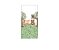 Painel De Festa Vertical 1,00 x 2,00 - Safari Animais Cute 049 - Imagem 1