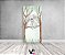 Painel De Festa Vertical 1,00 x 2,00 - Safari Coala Cute 054 - Imagem 2