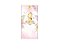 Painel De Festa Vertical 1,00 x 2,00 - Safari Girafinha Cute Floral 060 - Imagem 1
