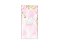 Painel De Festa Vertical 1,00 x 2,00 - Safari Cisne Floral Rosa 067 - Imagem 1