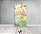 Painel De Festa Vertical 1,00 x 2,00 - Animais Safari Bege com Verde 074 - Imagem 2