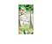 Painel De Festa Vertical 1,00 x 2,00 - Safari Macaco Cute 079 - Imagem 1