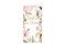 Painel De Festa Vertical 1,00 x 2,00 - Bodas de Cristal Floral 028 - Imagem 1