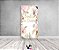 Painel De Festa Vertical 1,00 x 2,00 - Bodas de Cristal Floral 028 - Imagem 2