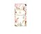 Painel De Festa Vertical 1,00 x 2,00 - Bodas de Diamante Floral 029 - Imagem 1