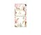 Painel De Festa Vertical 1,00 x 2,00 - Bodas de Esmeralda Floral 030 - Imagem 1