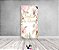 Painel De Festa Vertical 1,00 x 2,00 - Bodas de Ouro Floral 031 - Imagem 2