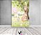 Painel De Festa Vertical 1,50 x 2,20 - Bosque Cute 101 - Imagem 2