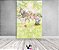Painel De Festa Vertical 1,50 x 2,20 - Bosque Delicado 102 - Imagem 2