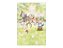 Painel De Festa Vertical 1,50 x 2,20 - Bosque Delicado 102 - Imagem 1