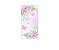 Painel De Festa Vertical 1,00 x 2,00 - Borboletas Floral Lilás 017 - Imagem 1