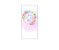 Painel De Festa Vertical 1,00 x 2,00 - Borboletas Frame Floral Aquarela 020 - Imagem 1