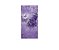 Painel De Festa Vertical 1,00 x 2,00 - Borboletas Lilás com Roxo 046 - Imagem 1