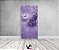 Painel De Festa Vertical 1,00 x 2,00 - Borboletas Lilás com Roxo 046 - Imagem 2