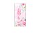 Painel De Festa Vertical 1,00 x 2,00 - Borboleta Rosa no Campo 047 - Imagem 1