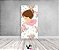 Painel De Festa Vertical 1,00 x 2,00 - Bailarina Alongando 011 - Imagem 2