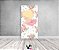 Painel De Festa Vertical 1,00 x 2,00 - Bailarina Floral Alongando 024 - Imagem 2