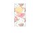 Painel De Festa Vertical 1,00 x 2,00 - Bailarina Floral Alongando 024 - Imagem 1