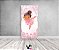 Painel De Festa Vertical 1,00 x 2,00 - Bailarina Floral 027 - Imagem 2