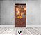Painel De Festa Vertical 1,00 x 2,00 - Boteco Bar Chique Clean 008 - Imagem 2
