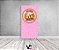 Painel De Festa Vertical 1,00 x 2,00 - Boteco Rosa Efeito Glitter 017 - Imagem 2