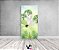 Painel De Festa Vertical 1,00 x 2,00 - Bosque Coelhinho Cute 003 - Imagem 2
